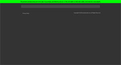 Desktop Screenshot of piratamundo.com
